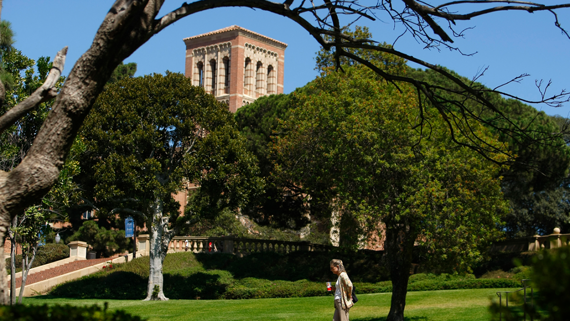 Supreme Court affirmative action case: How California sees its impact